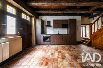 achat appartement autun 71400