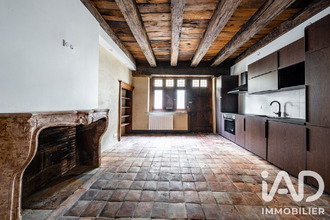 achat appartement autun 71400