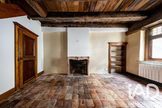 achat appartement autun 71400