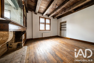 achat appartement autun 71400