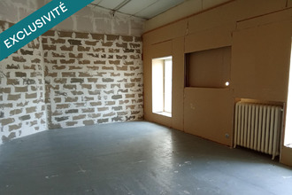 achat appartement autun 71400