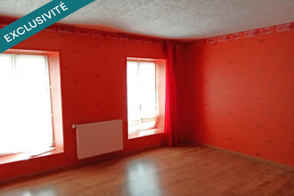 achat appartement autun 71400