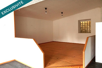 achat appartement autun 71400