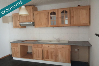 achat appartement autun 71400