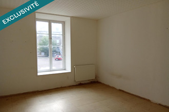achat appartement autun 71400