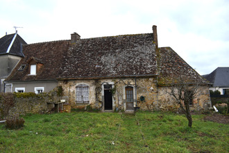 achat appartement auvers-le-hamon 72300