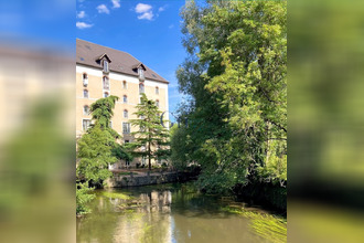 achat appartement auvers-st-georges 91580