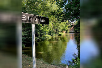 achat appartement auvers-st-georges 91580