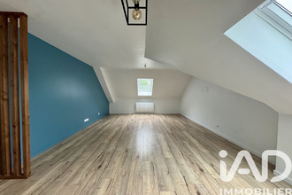 achat appartement auvers-st-georges 91580