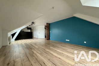 achat appartement auvers-st-georges 91580