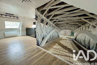 achat appartement auvers-st-georges 91580