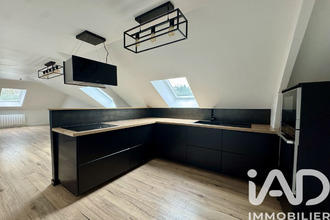 achat appartement auvers-st-georges 91580