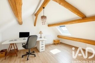 achat appartement auvers-sur-oise 95430