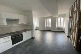 achat appartement auxerre 89000