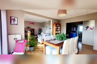 achat appartement auxerre 89000