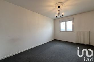 achat appartement auxerre 89000