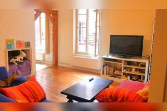 achat appartement auxerre 89000