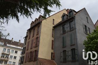 achat appartement auxerre 89000