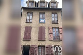 achat appartement auxerre 89000