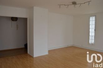 achat appartement auxerre 89000