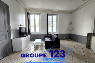 achat appartement auxerre 89000