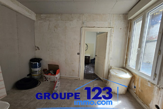 achat appartement auxerre 89000