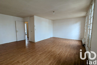 achat appartement auxerre 89000