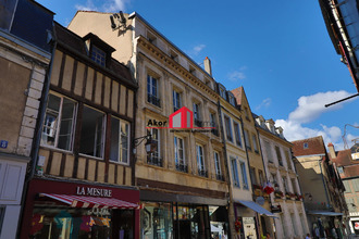 achat appartement auxerre 89000