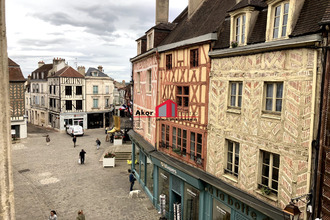 achat appartement auxerre 89000