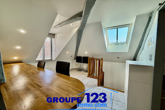 achat appartement auxerre 89000