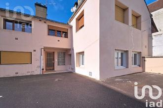 achat appartement auxerre 89000