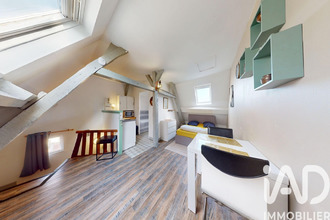 achat appartement auxerre 89000