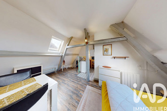 achat appartement auxerre 89000