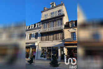 achat appartement auxerre 89000