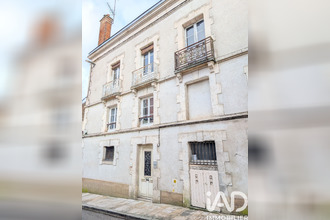achat appartement auxerre 89000