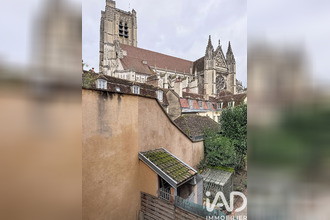 achat appartement auxerre 89000