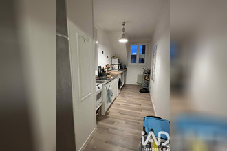 achat appartement auxerre 89000