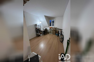 achat appartement auxerre 89000