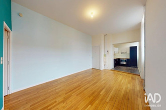 achat appartement auxerre 89000