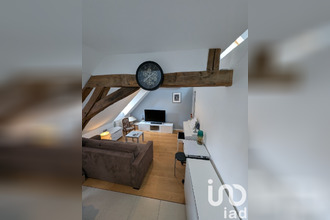 achat appartement auxerre 89000