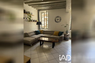 achat appartement auxerre 89000