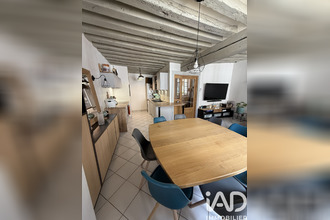 achat appartement auxerre 89000