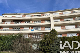 achat appartement auxerre 89000