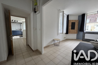achat appartement auxerre 89000