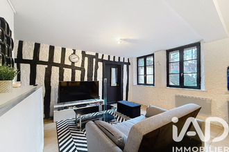 achat appartement auxerre 89000