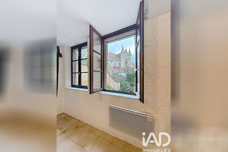 achat appartement auxerre 89000