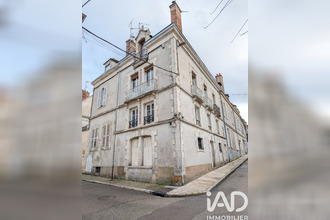 achat appartement auxerre 89000