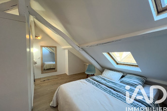 achat appartement auxerre 89000