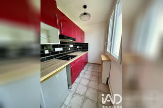 achat appartement auxerre 89000