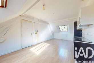 achat appartement auxerre 89000